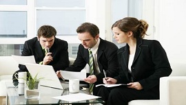 Techomatic Solutions